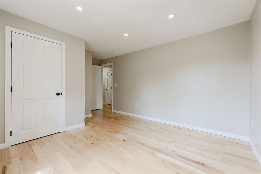 5 East Public Street Freetown, MA 02702 - Photo 34 of 41 a view of an empty room