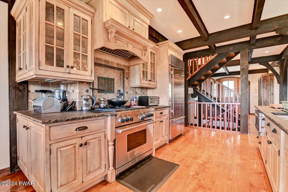 849 South Preston Road Lakewood, PA 18439 - Photo 16 of 85 Kitchen