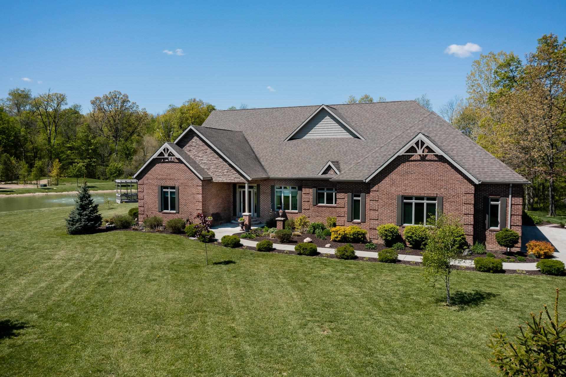 18227 Lima Road Huntertown, IN 46748 - Photo 3 of 35
