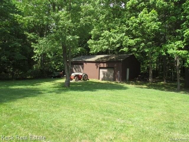 2642 Bader Road Horton, MI 49246 - Photo 27 of 30 2642 Bader (62).JPG