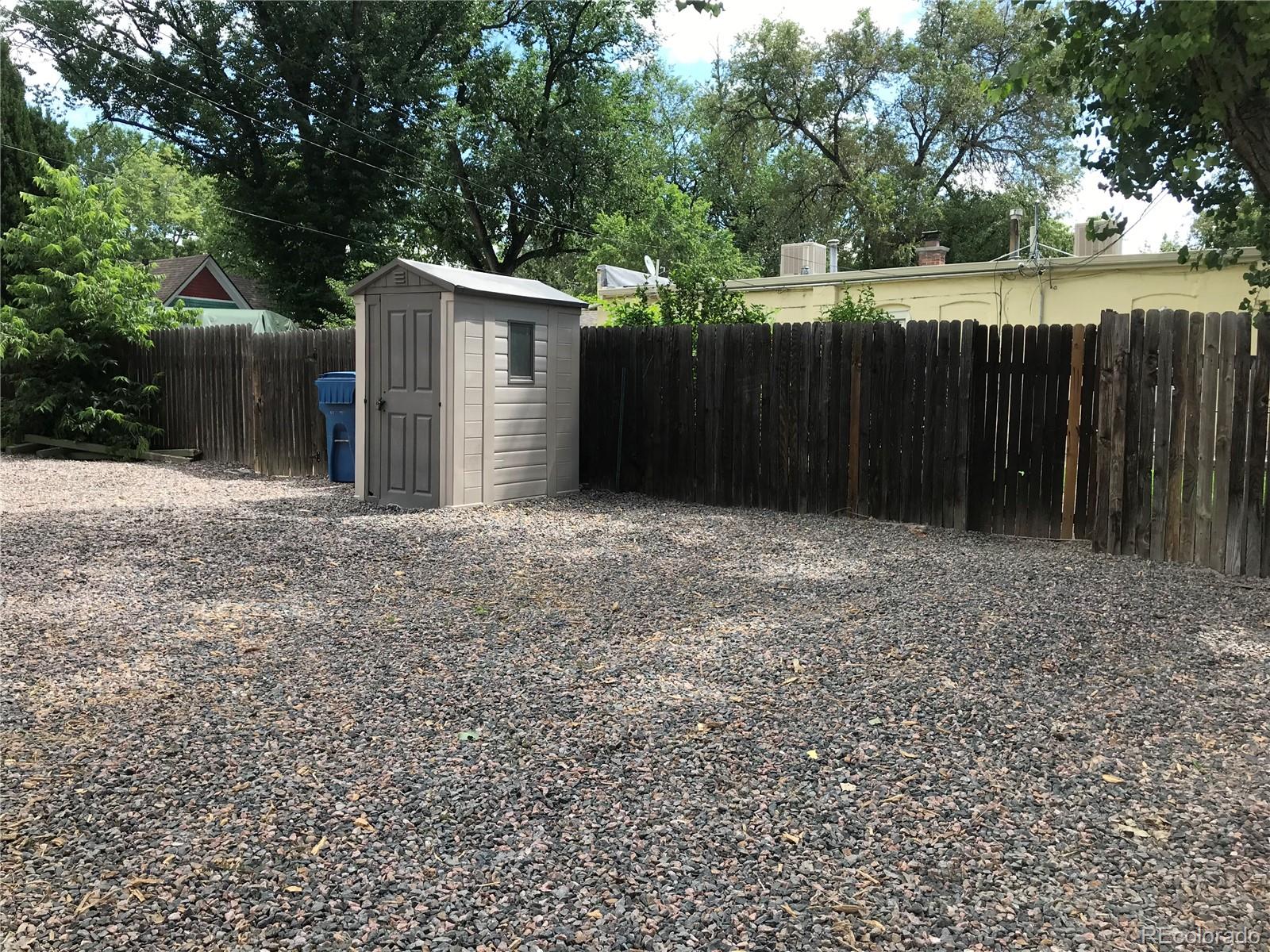 2537 Ames Street Edgewater, CO 80214 - Photo 14 of 15