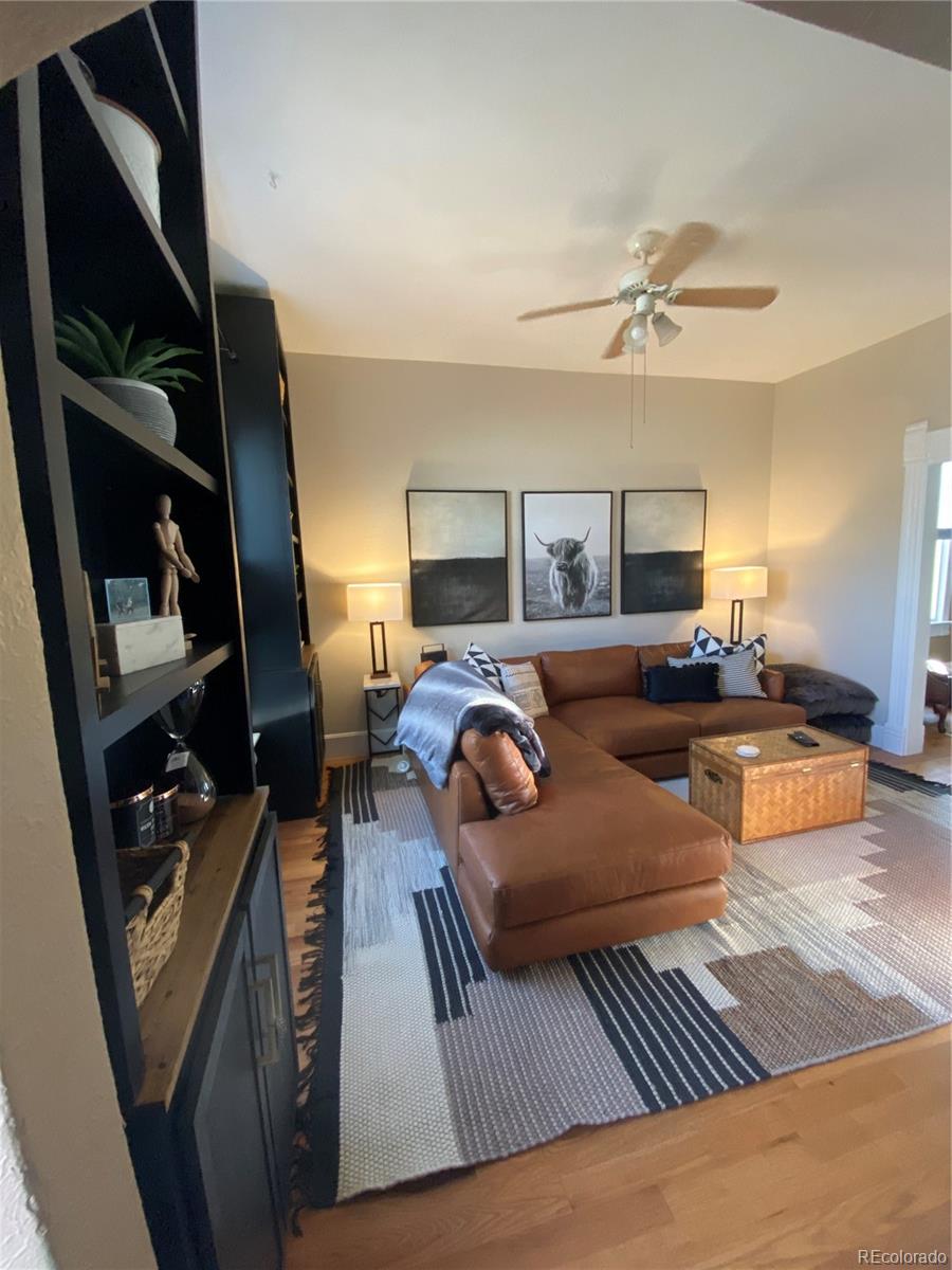 2537 Ames Street Edgewater, CO 80214 - Photo 5 of 15