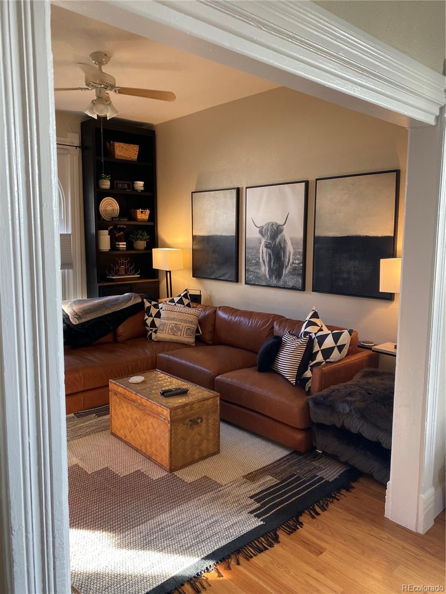 2537 Ames Street Edgewater, CO 80214 - Photo 6 of 15