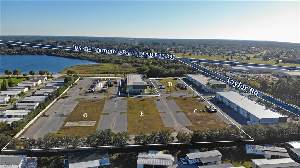 6610 Taylor Road, Punta Gorda, FL 33950 Compass