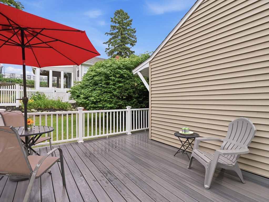 19 Florence Road Methuen, MA 01844 - Photo 35 of 40