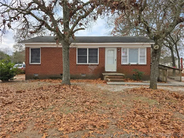 $1,000 | 206 South 7th Street, Spring Lake, NC 28390
