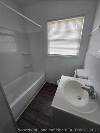 $1,000 | 206 South 7th Street, Spring Lake, NC 28390
