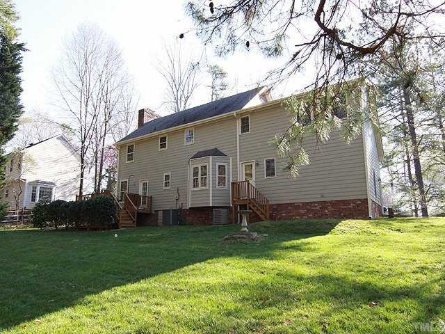 2004 Corberrie Lane Raleigh, NC 27613 - Photo 25 of 25 Other