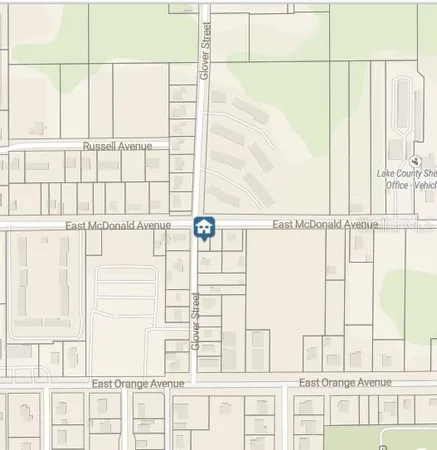 $75,000 | Tbd East McDonald Avenue, Eustis, FL 32726