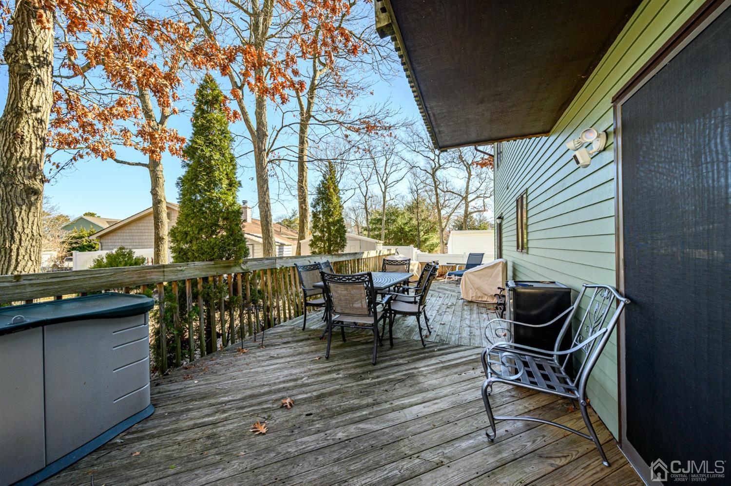 262 Van Zile Road Brick, NJ 08724 - Photo 40 of 51 Gallery Image 40