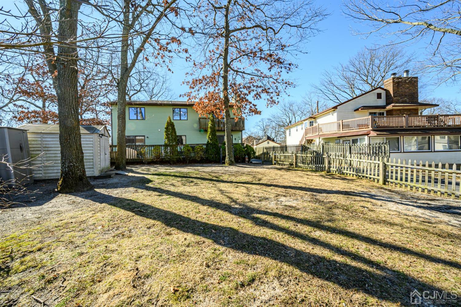 262 Van Zile Road Brick, NJ 08724 - Photo 44 of 51 Gallery Image 44