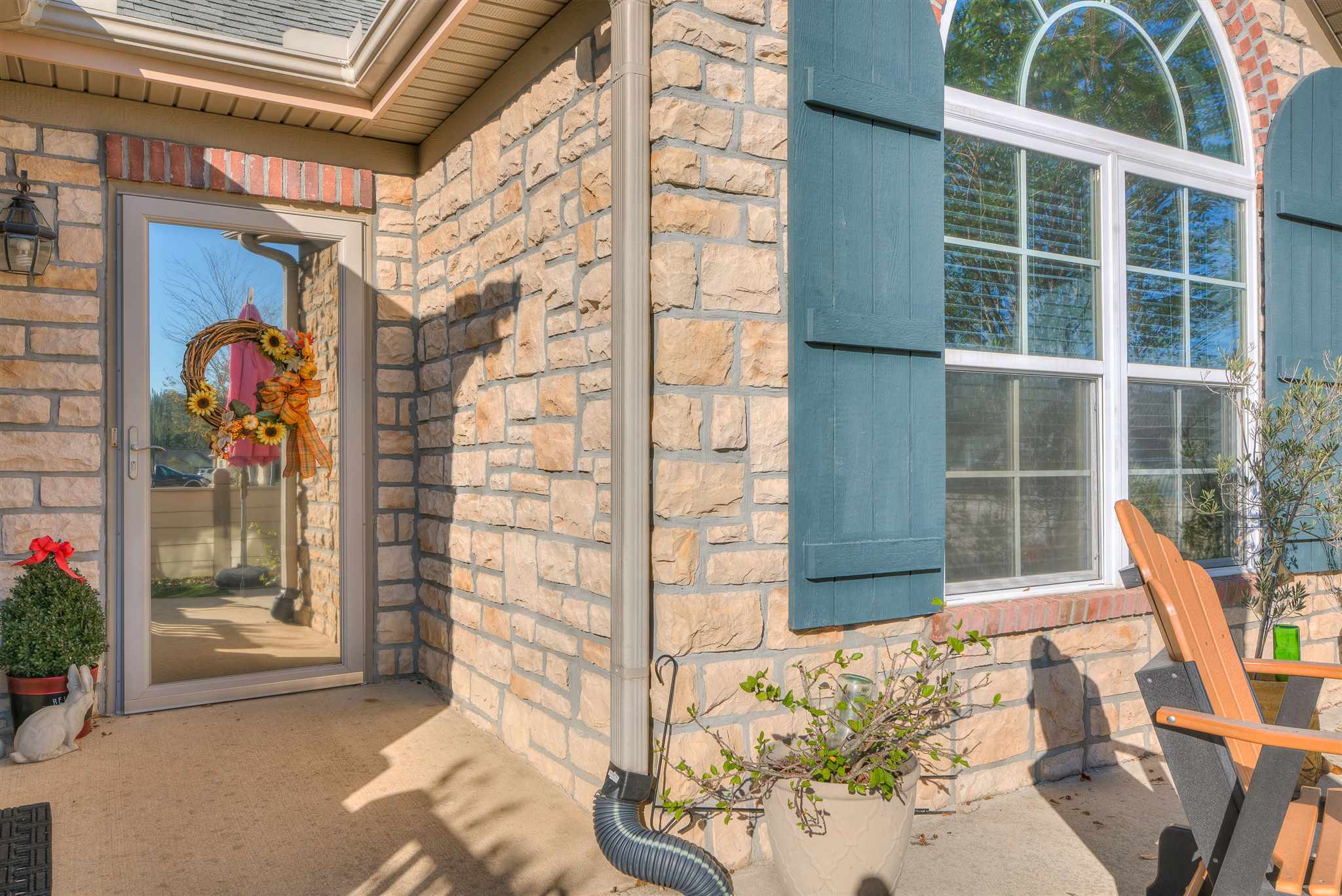 101 Holmes Avenue, Unit 101 Foley, AL 36535 - Photo 8 of 50 Patio