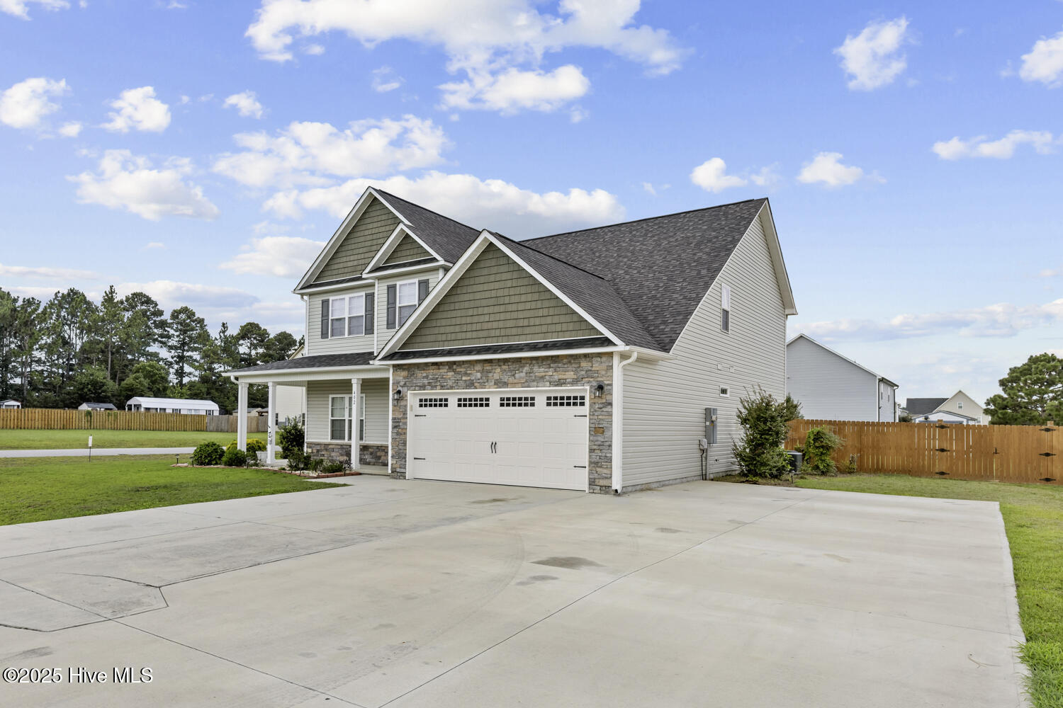 402 Kinroff Drive Hubert, NC 28539 - Photo 78 of 78 kinroff-1