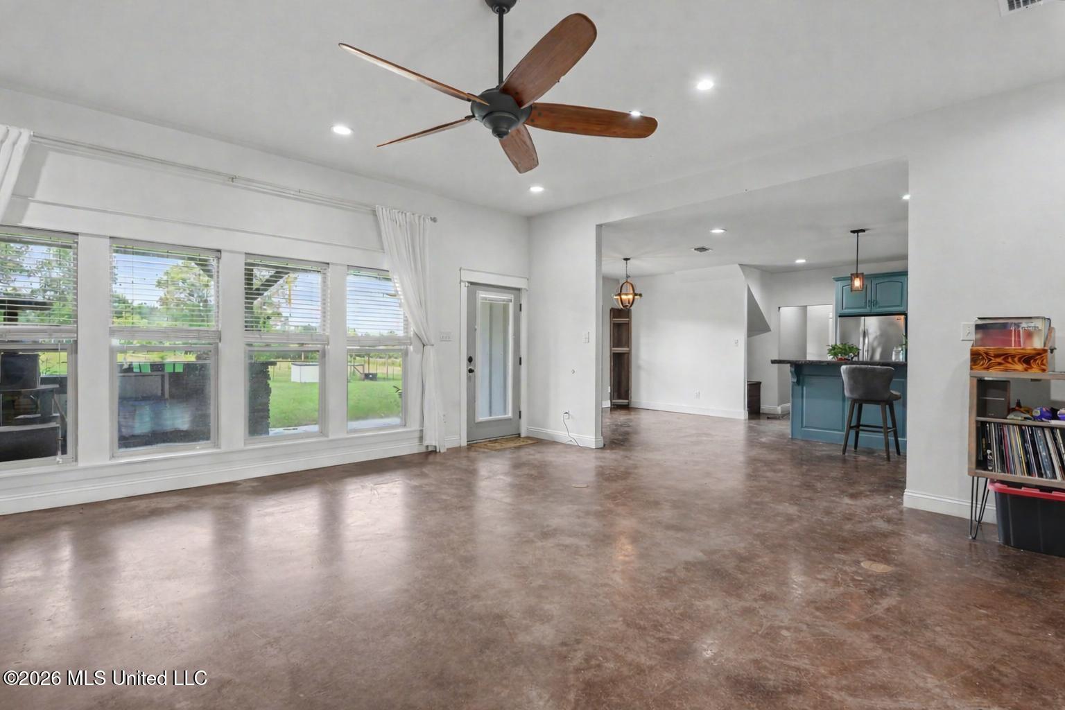 129 Howells Ferry Road Lucedale, MS 39452 - Photo 7 of 40 007