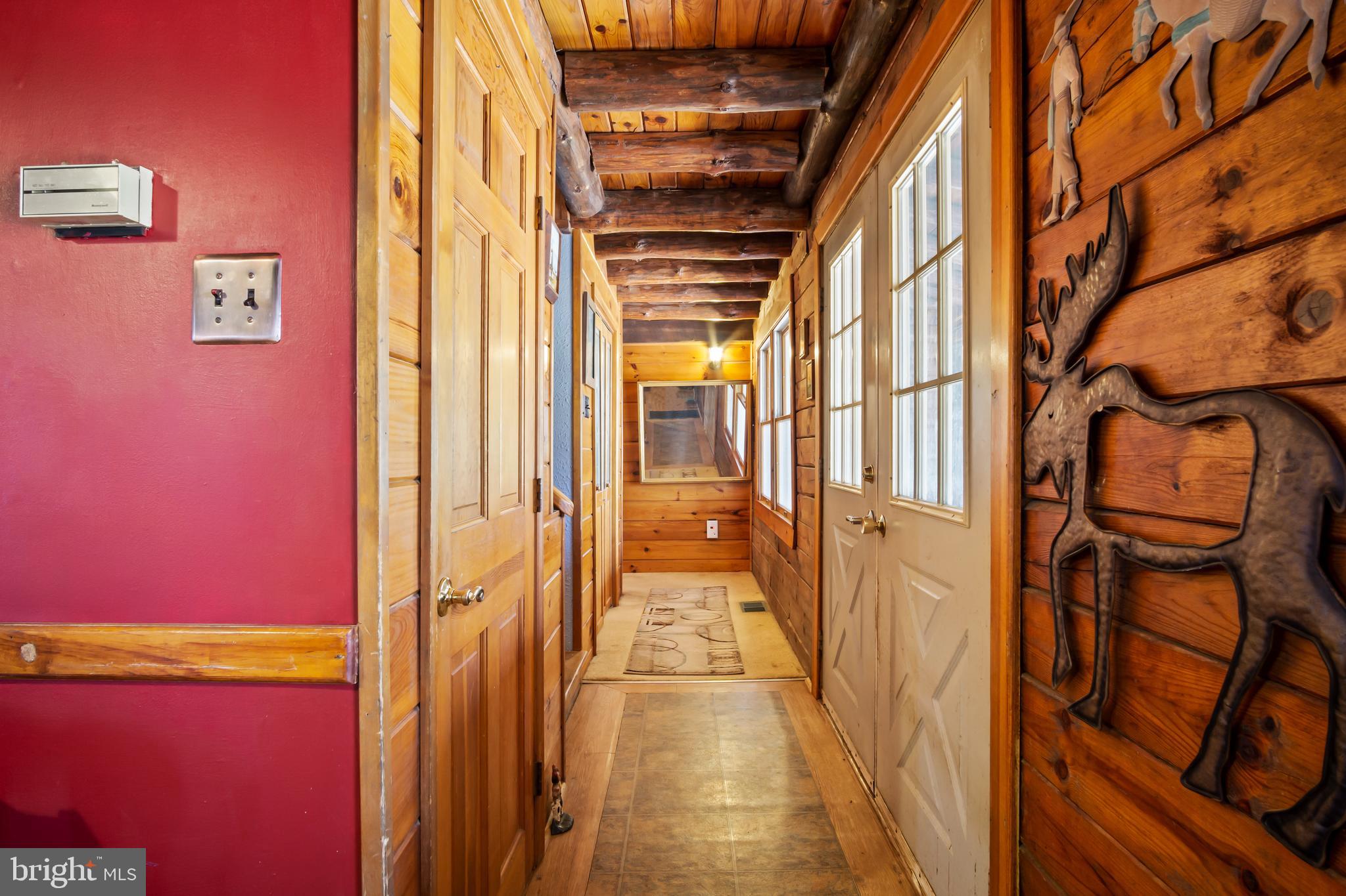 1402 Hoffmaster Road Knoxville, MD 21758 - Photo 12 of 50 Front entrance