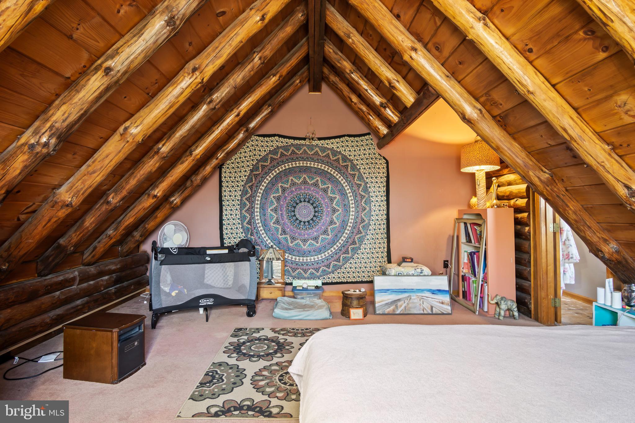 1402 Hoffmaster Road Knoxville, MD 21758 - Photo 19 of 50 Bedroom