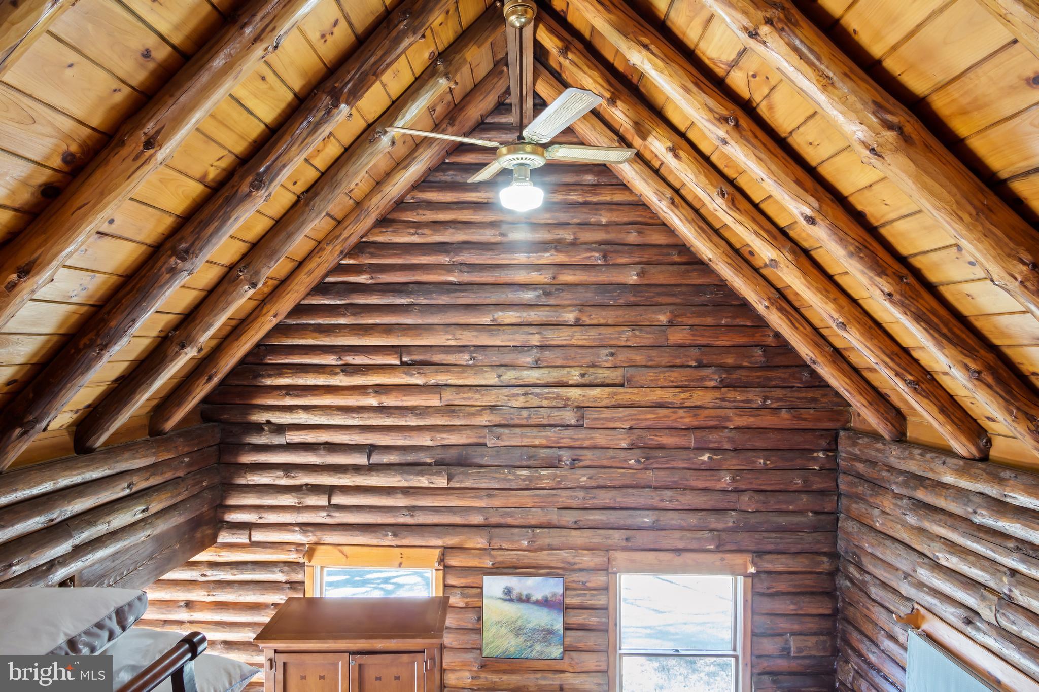 1402 Hoffmaster Road Knoxville, MD 21758 - Photo 27 of 50 Loft view