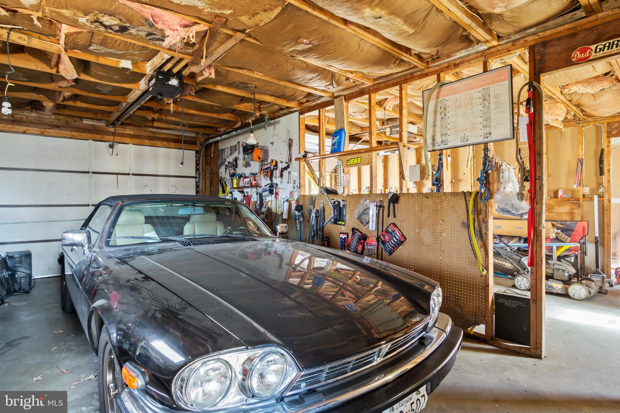 1402 Hoffmaster Road Knoxville, MD 21758 - Photo 37 of 50