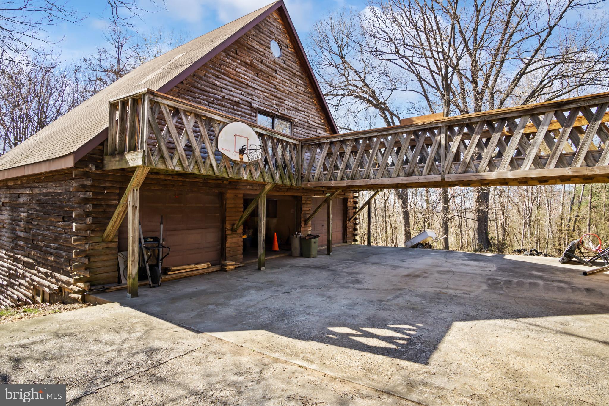 1402 Hoffmaster Road Knoxville, MD 21758 - Photo 40 of 50