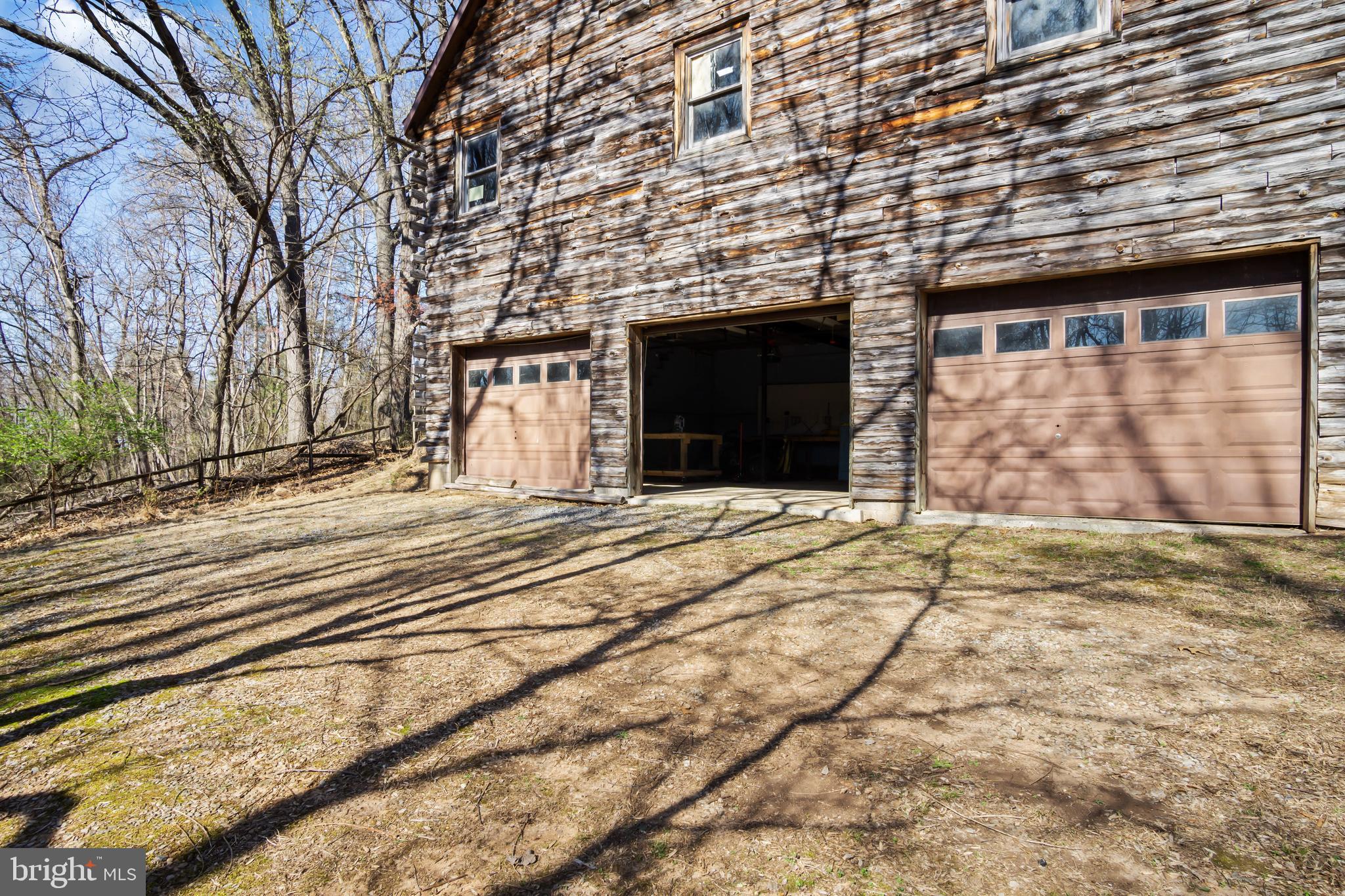 1402 Hoffmaster Road Knoxville, MD 21758 - Photo 42 of 50