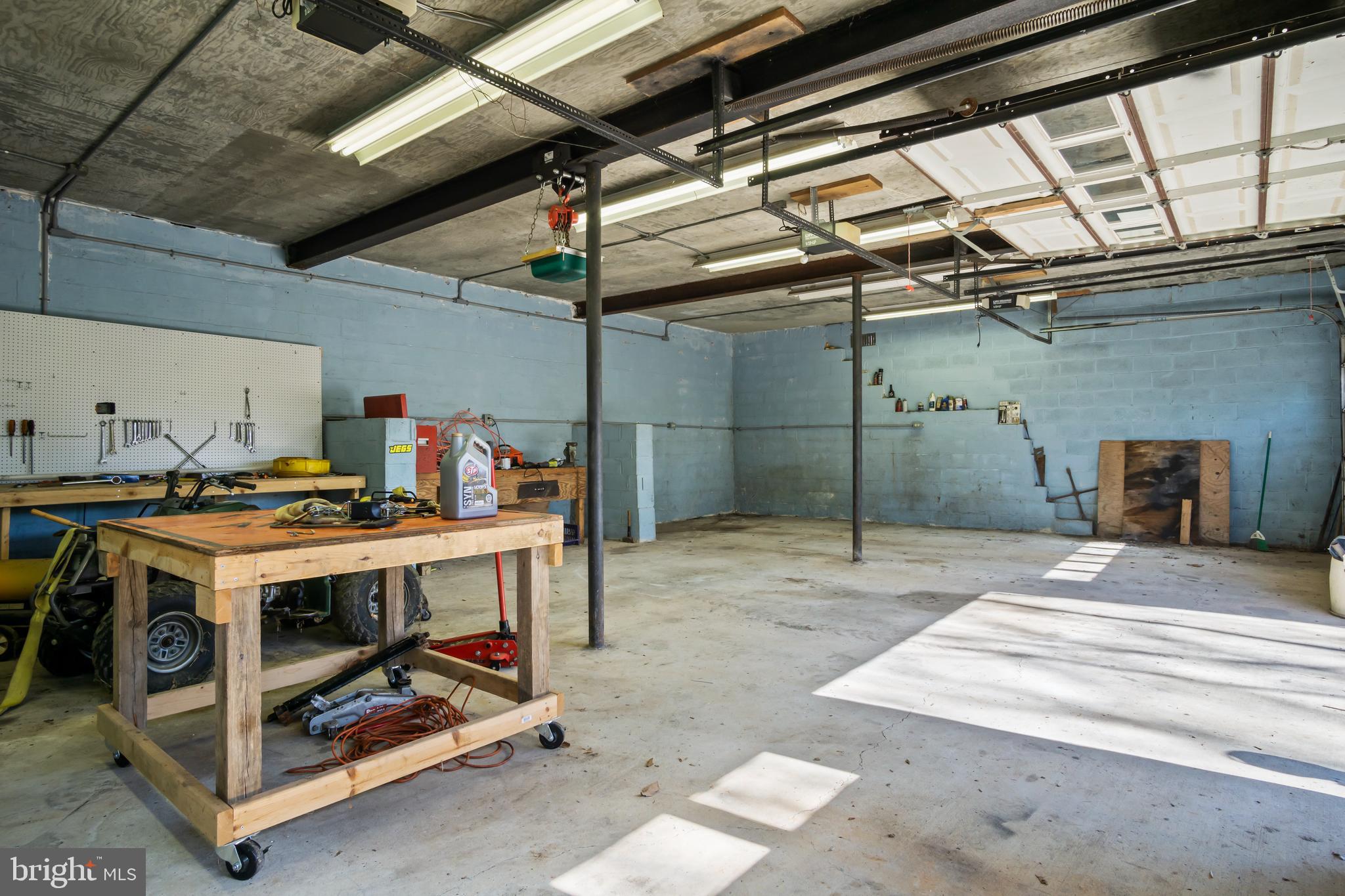 1402 Hoffmaster Road Knoxville, MD 21758 - Photo 43 of 50