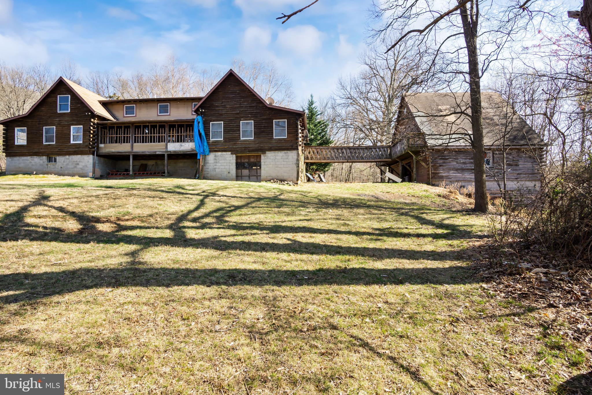 1402 Hoffmaster Road Knoxville, MD 21758 - Photo 45 of 50