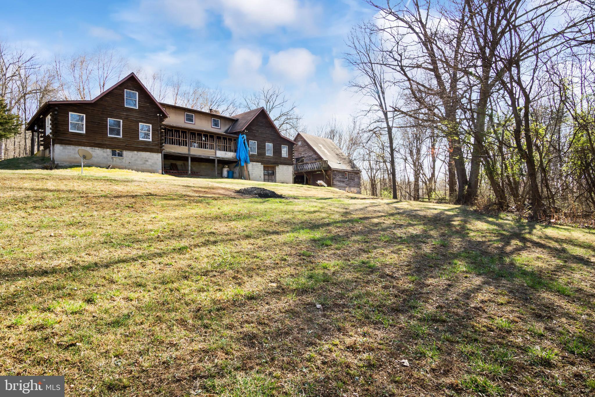 1402 Hoffmaster Road Knoxville, MD 21758 - Photo 47 of 50