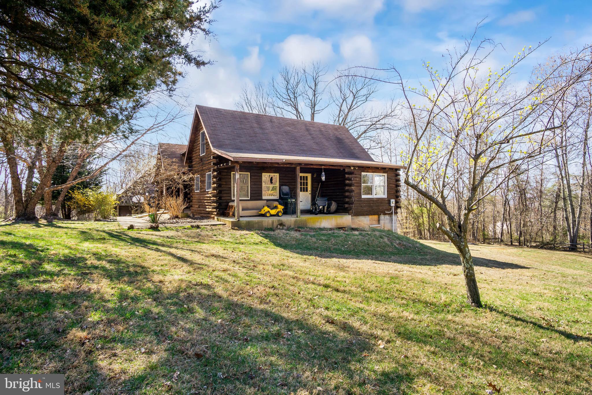 1402 Hoffmaster Road Knoxville, MD 21758 - Photo 48 of 50