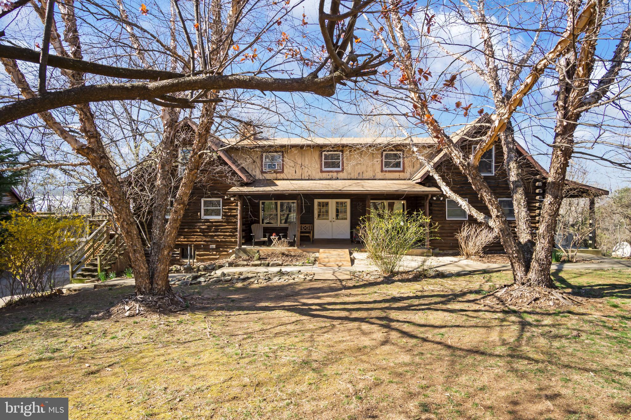 1402 Hoffmaster Road Knoxville, MD 21758 - Photo 49 of 50