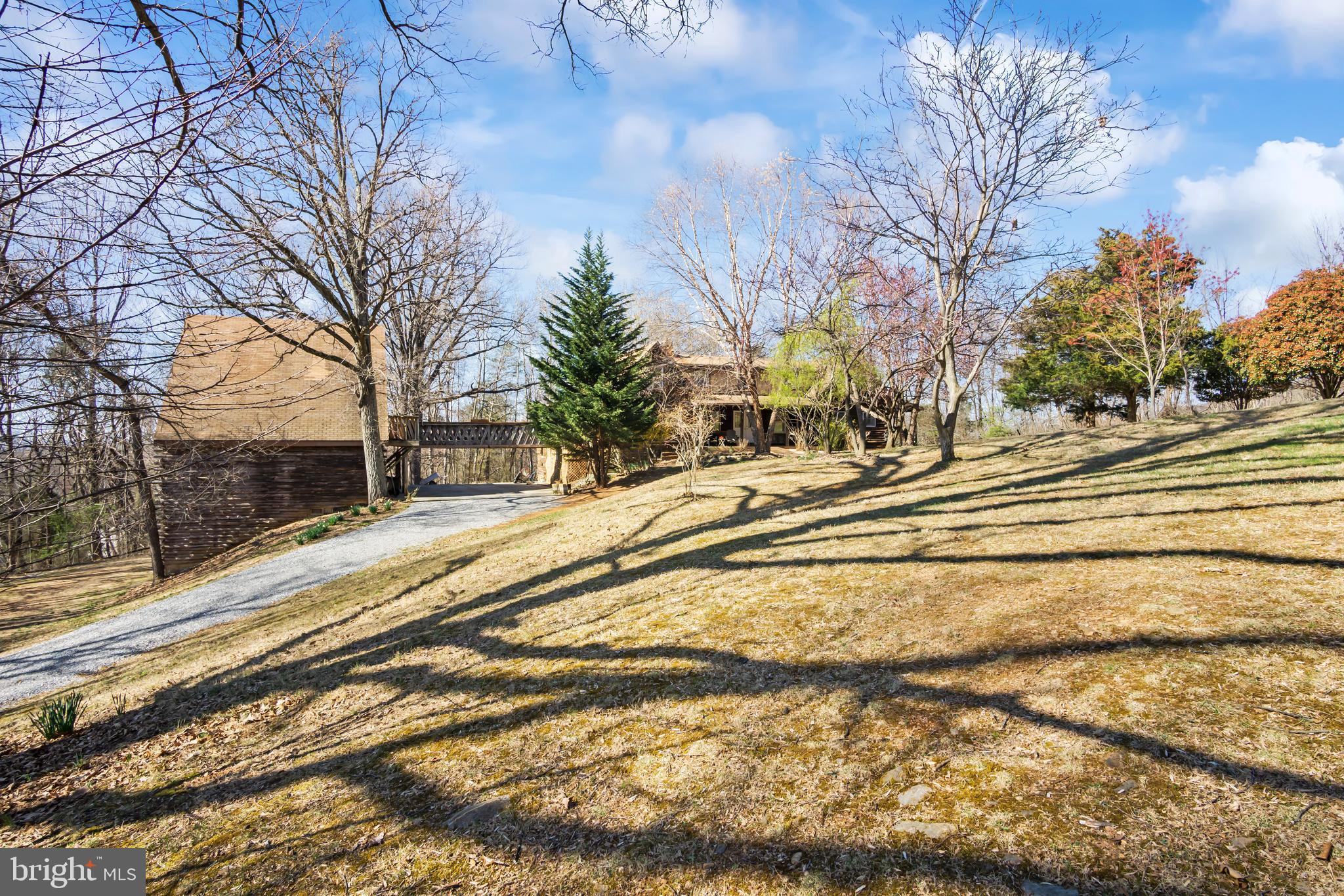 1402 Hoffmaster Road Knoxville, MD 21758 - Photo 50 of 50