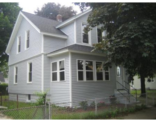 41 Savoy Avenue Springfield, MA 01104 - Photo 1 of 7 Gallery Image 1