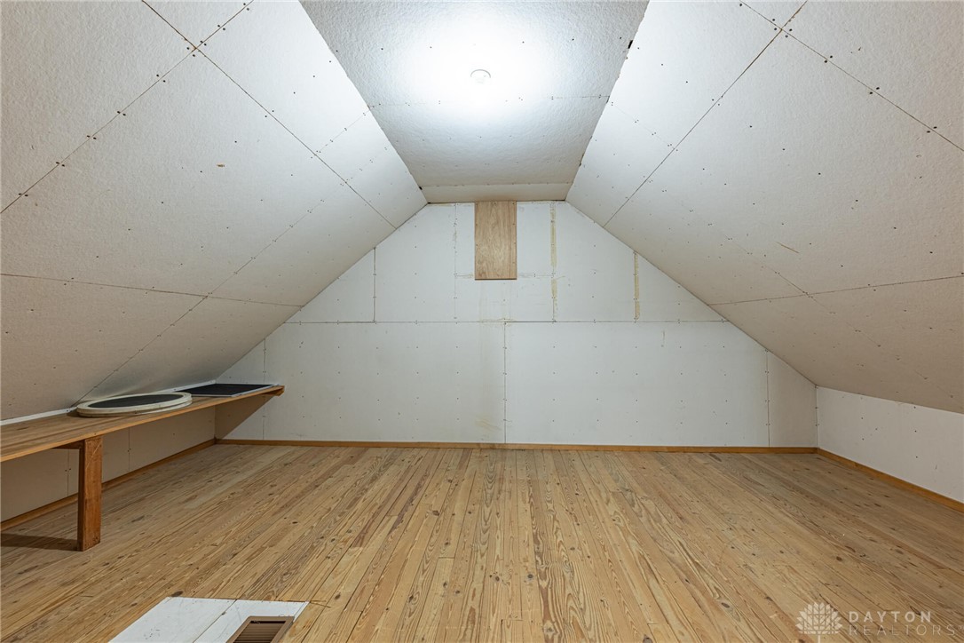 1919 Tait Circle Road Kettering, OH 45429 - Photo 39 of 69 2nd level top floor finished attice storage,