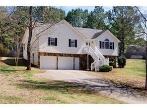 24 Cliffhanger Pointe Southwest Euharlee, GA 30120 - Photo 1 of 1