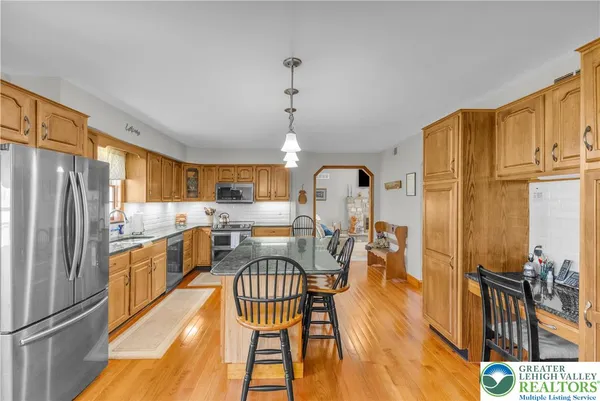 $599,900 | 783 American General Drive, Easton, PA 18040