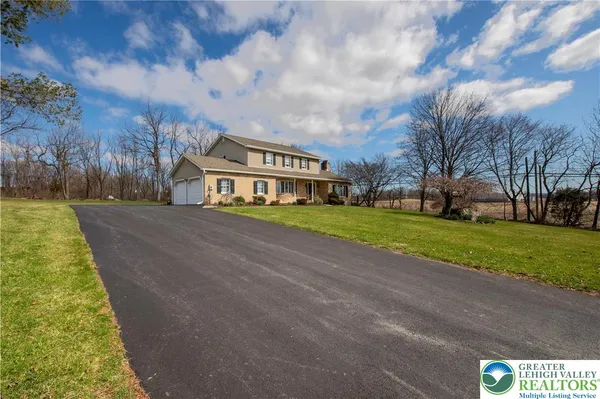 $599,900 | 783 American General Drive, Easton, PA 18040