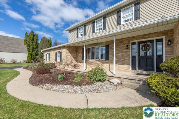 $599,900 | 783 American General Drive, Easton, PA 18040