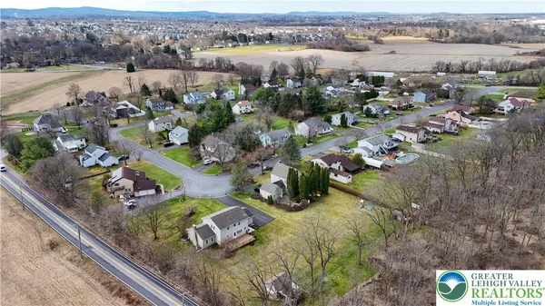 $599,900 | 783 American General Drive, Easton, PA 18040
