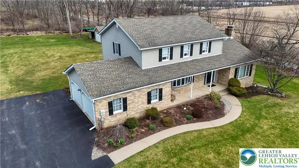 $599,900 | 783 American General Drive, Easton, PA 18040