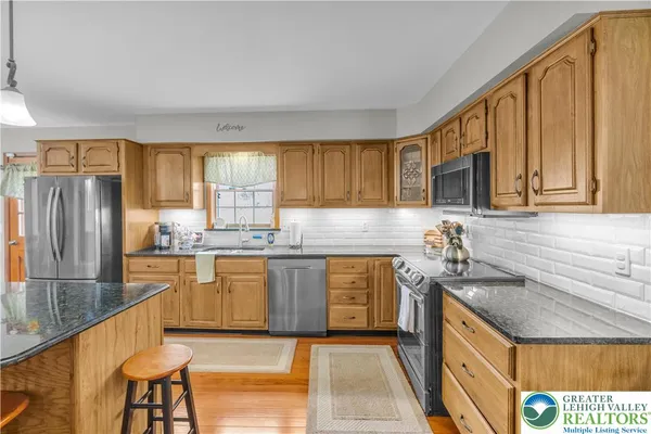 $599,900 | 783 American General Drive, Easton, PA 18040