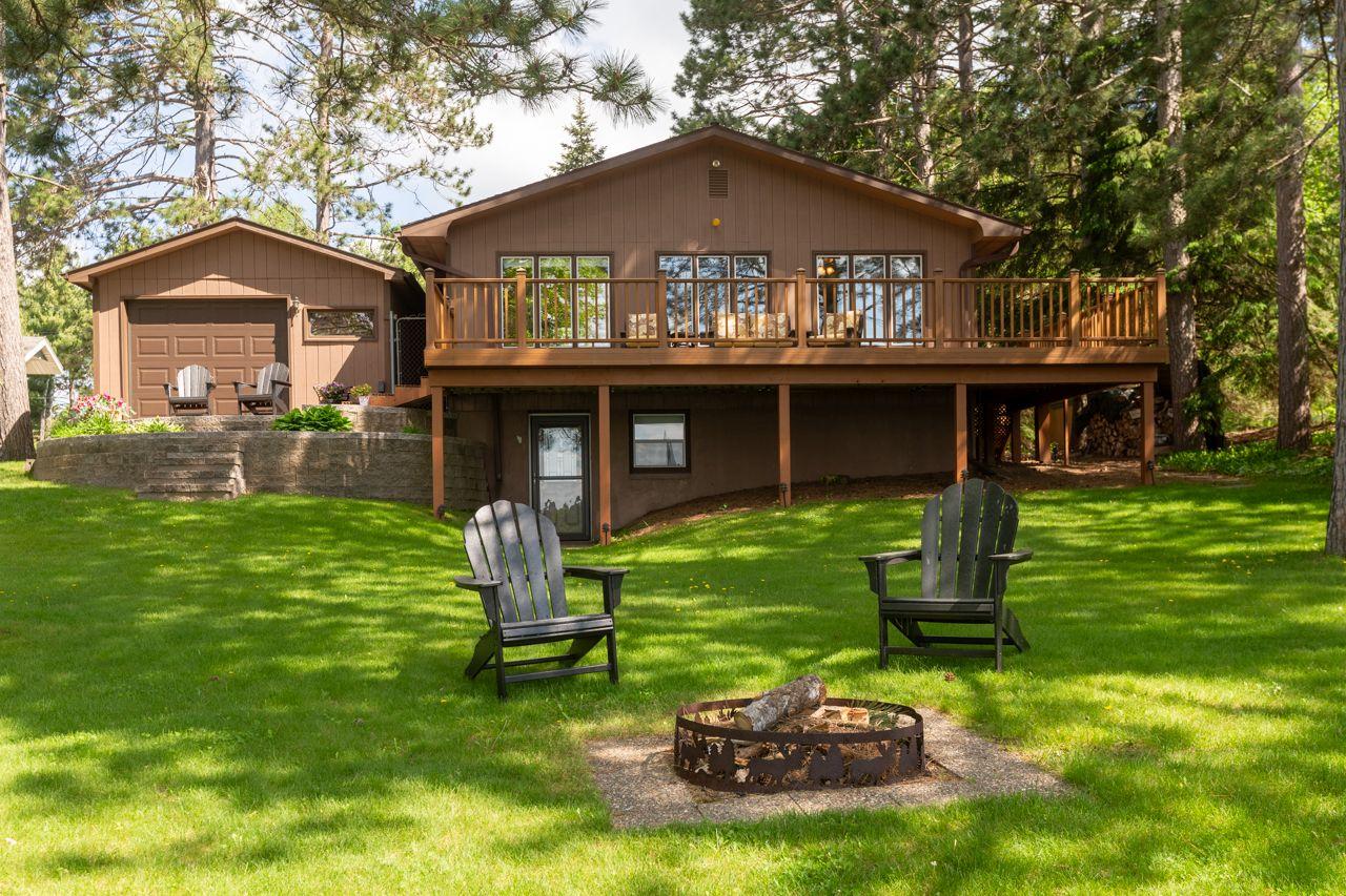 5419 Lake Julia Road Rhinelander, WI 54501 - Photo 1 of 37 Gallery Image 1