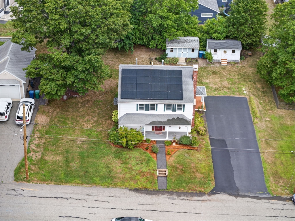 4 Jeffrey Road Billerica, MA 01821 - Photo 33 of 41 Gallery Image 33