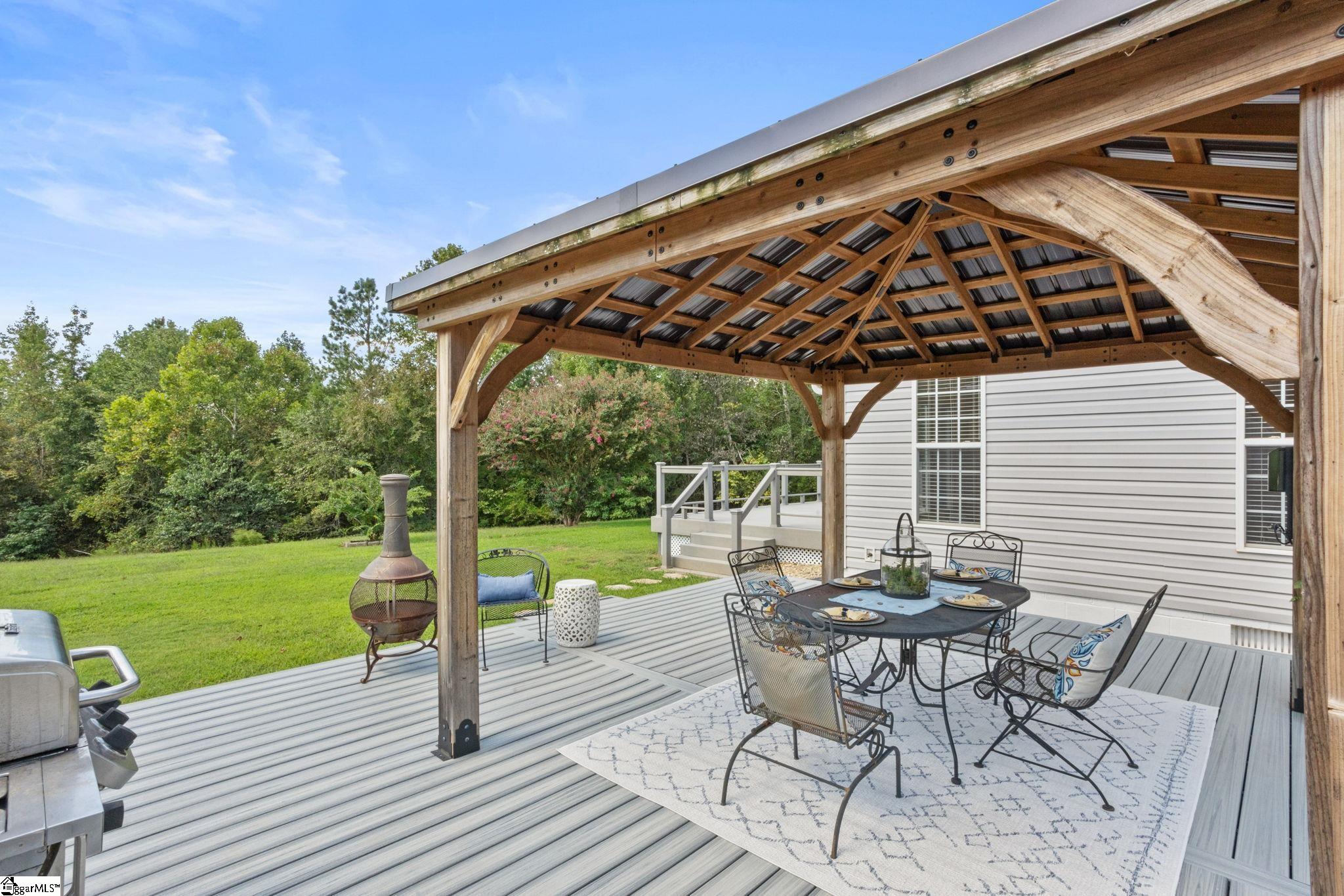388 Mountain Creek Road Honea Path, SC 29654 - Photo 24 of 50