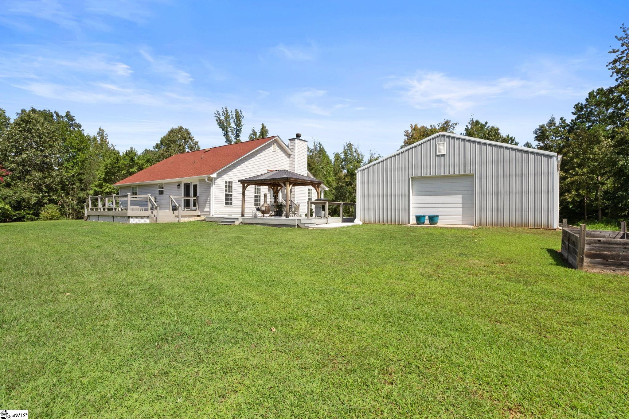 388 Mountain Creek Road Honea Path, SC 29654 - Photo 26 of 50