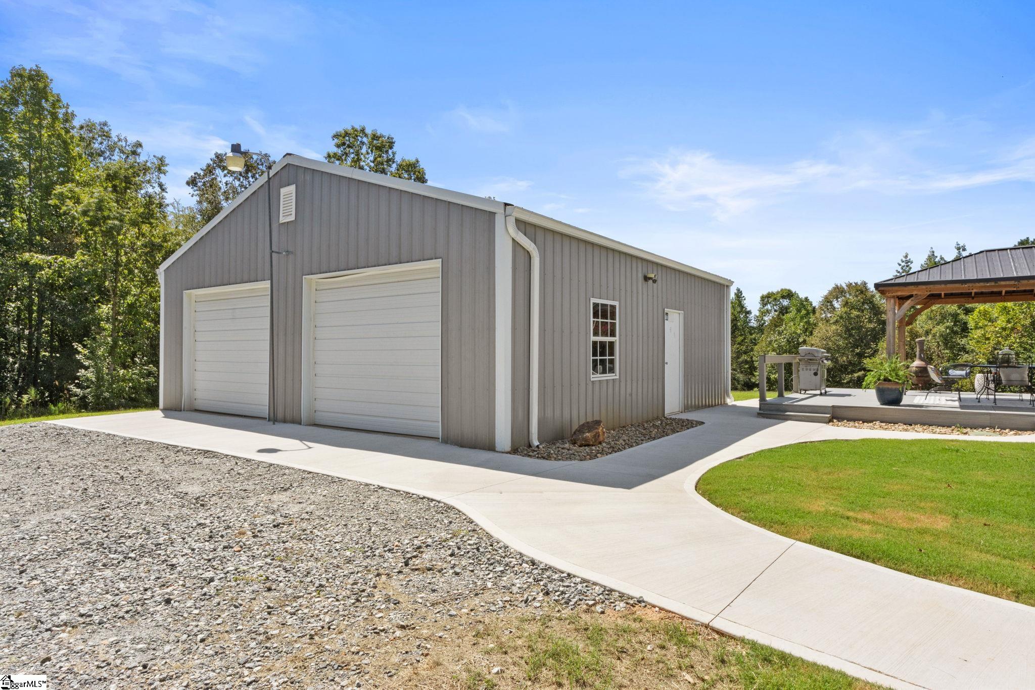 388 Mountain Creek Road Honea Path, SC 29654 - Photo 27 of 50