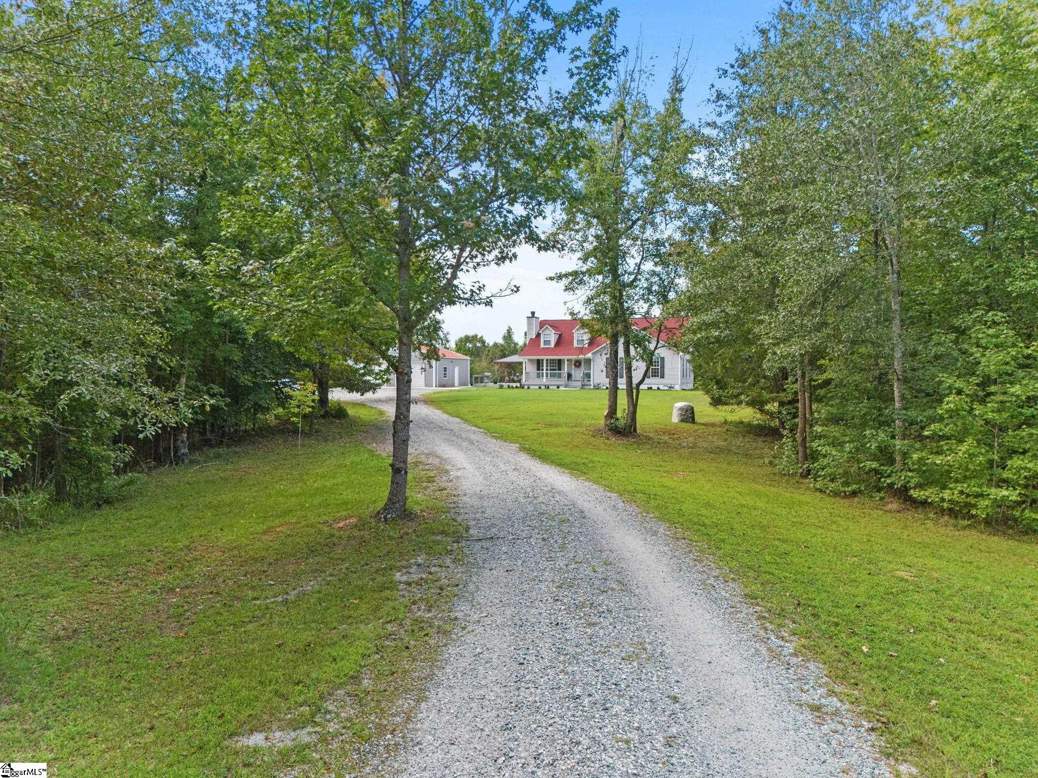 388 Mountain Creek Road Honea Path, SC 29654 - Photo 29 of 50