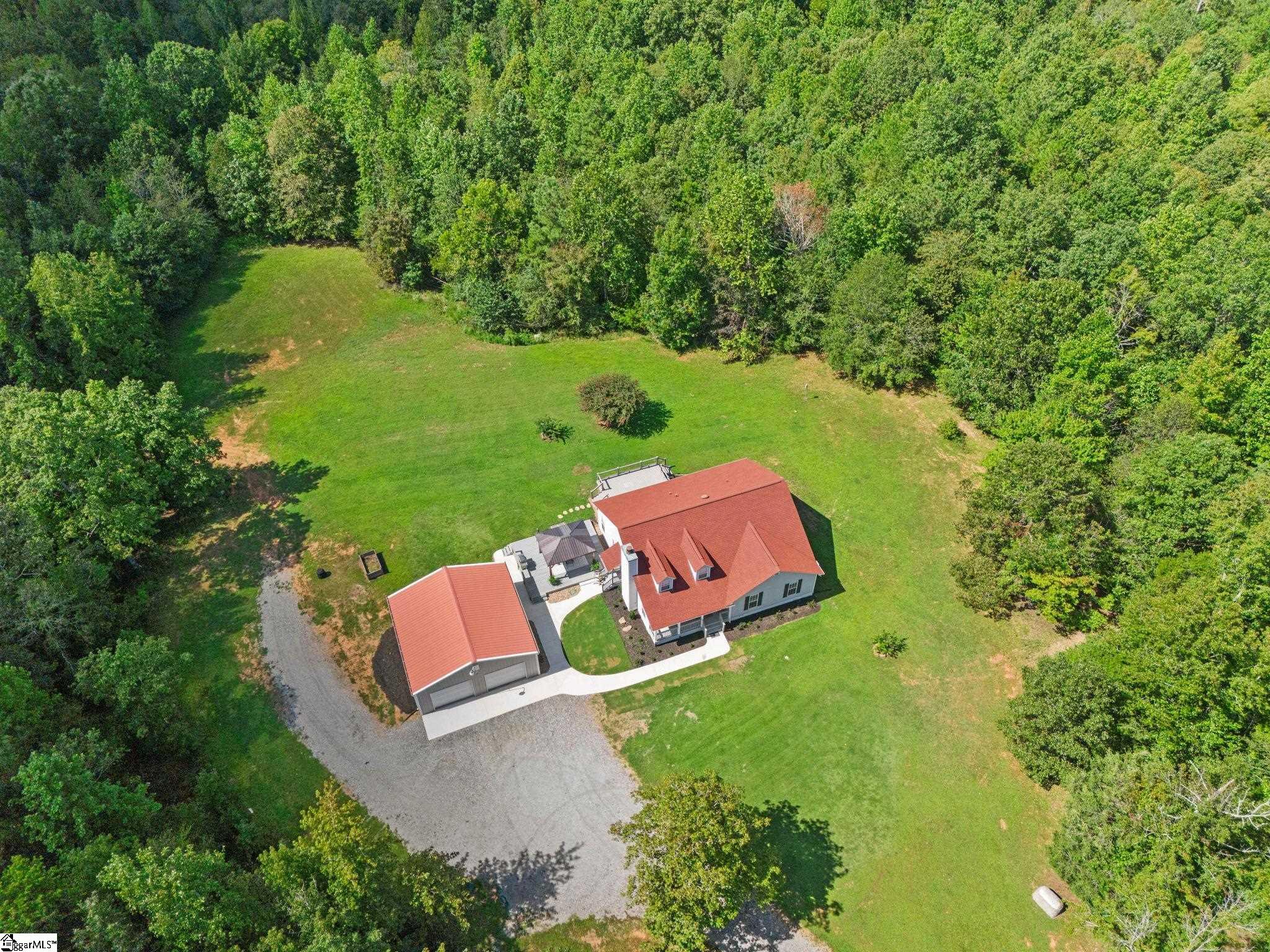 388 Mountain Creek Road Honea Path, SC 29654 - Photo 31 of 50