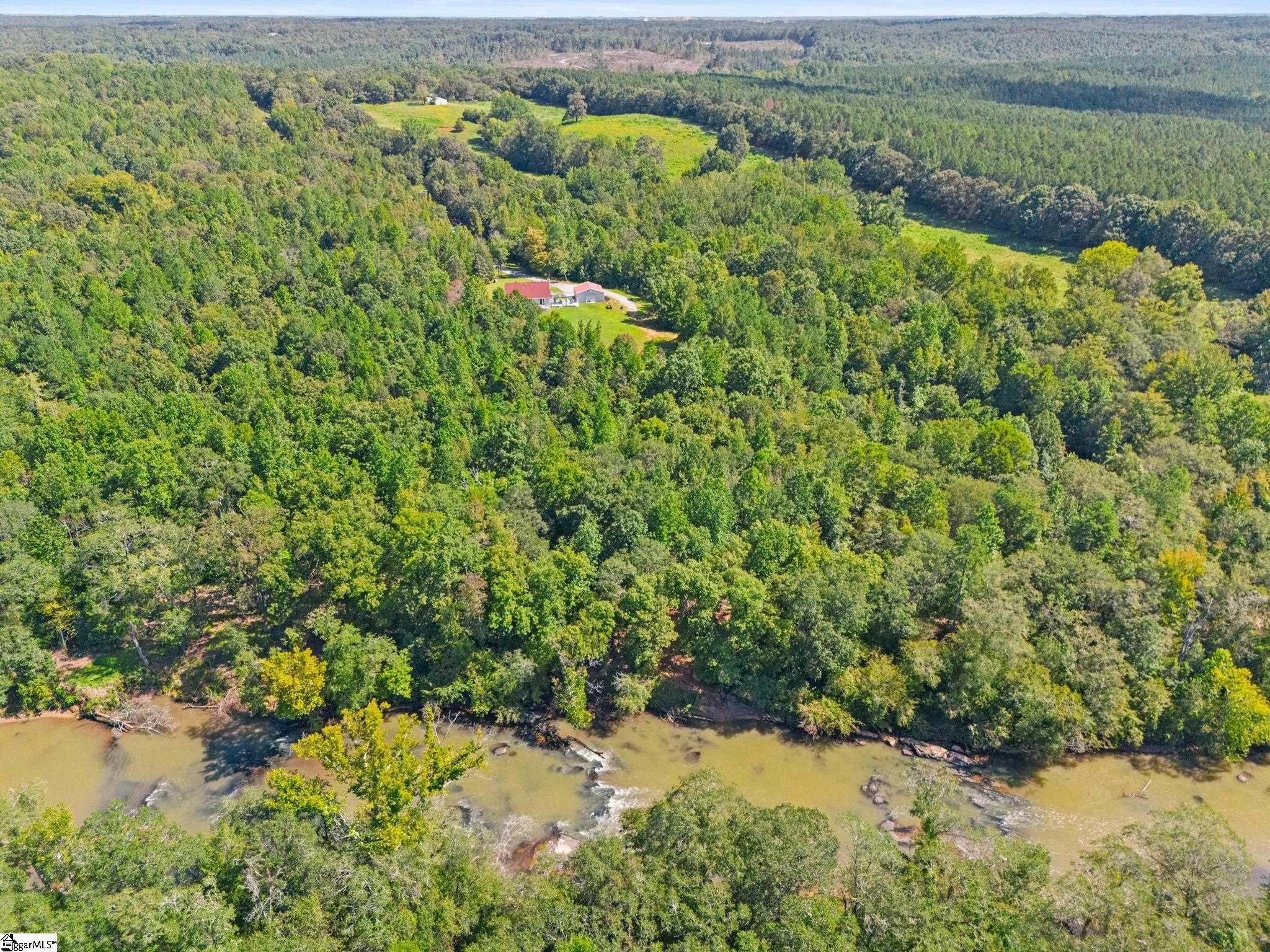 388 Mountain Creek Road Honea Path, SC 29654 - Photo 32 of 50