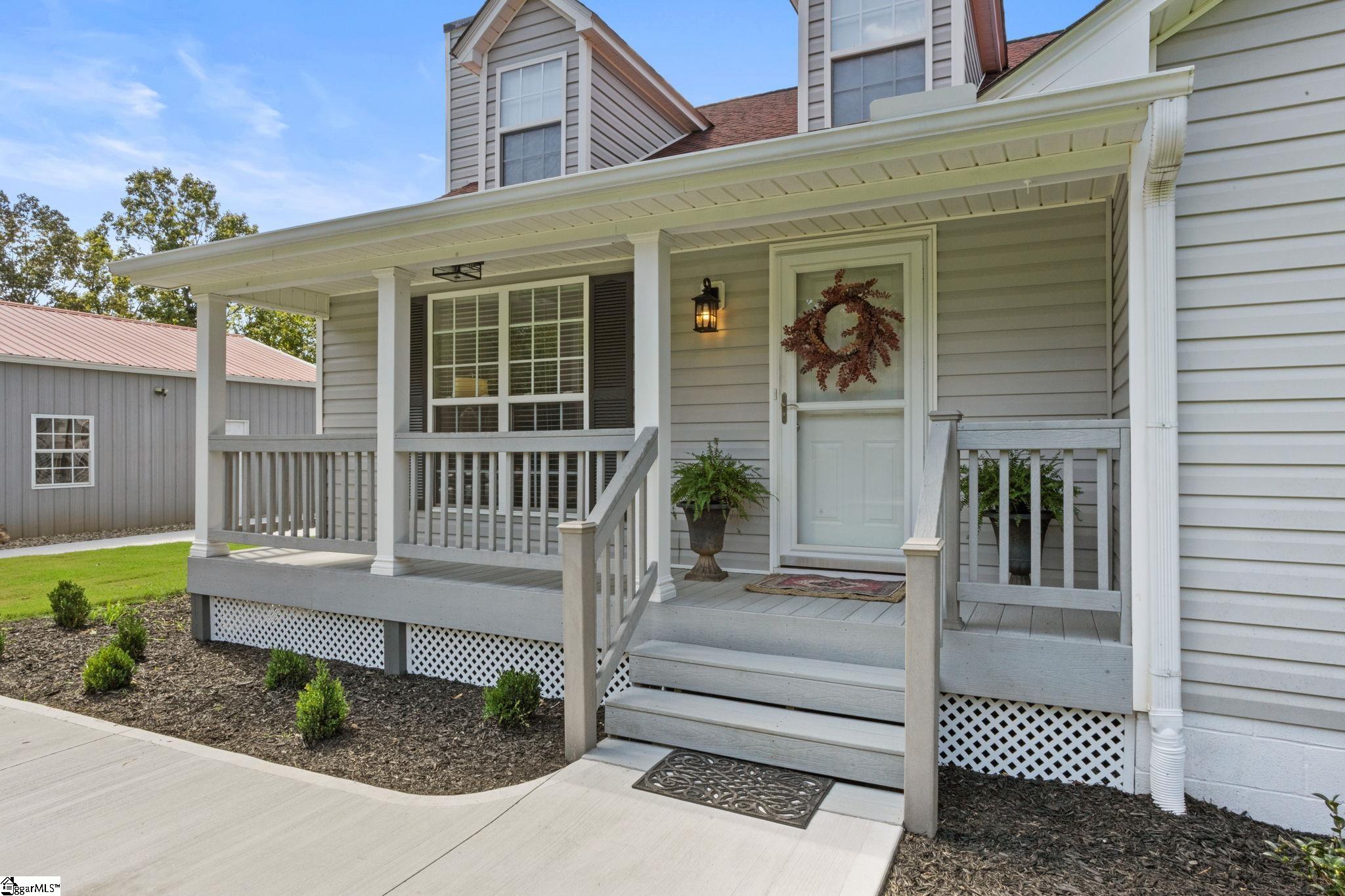 388 Mountain Creek Road Honea Path, SC 29654 - Photo 4 of 50
