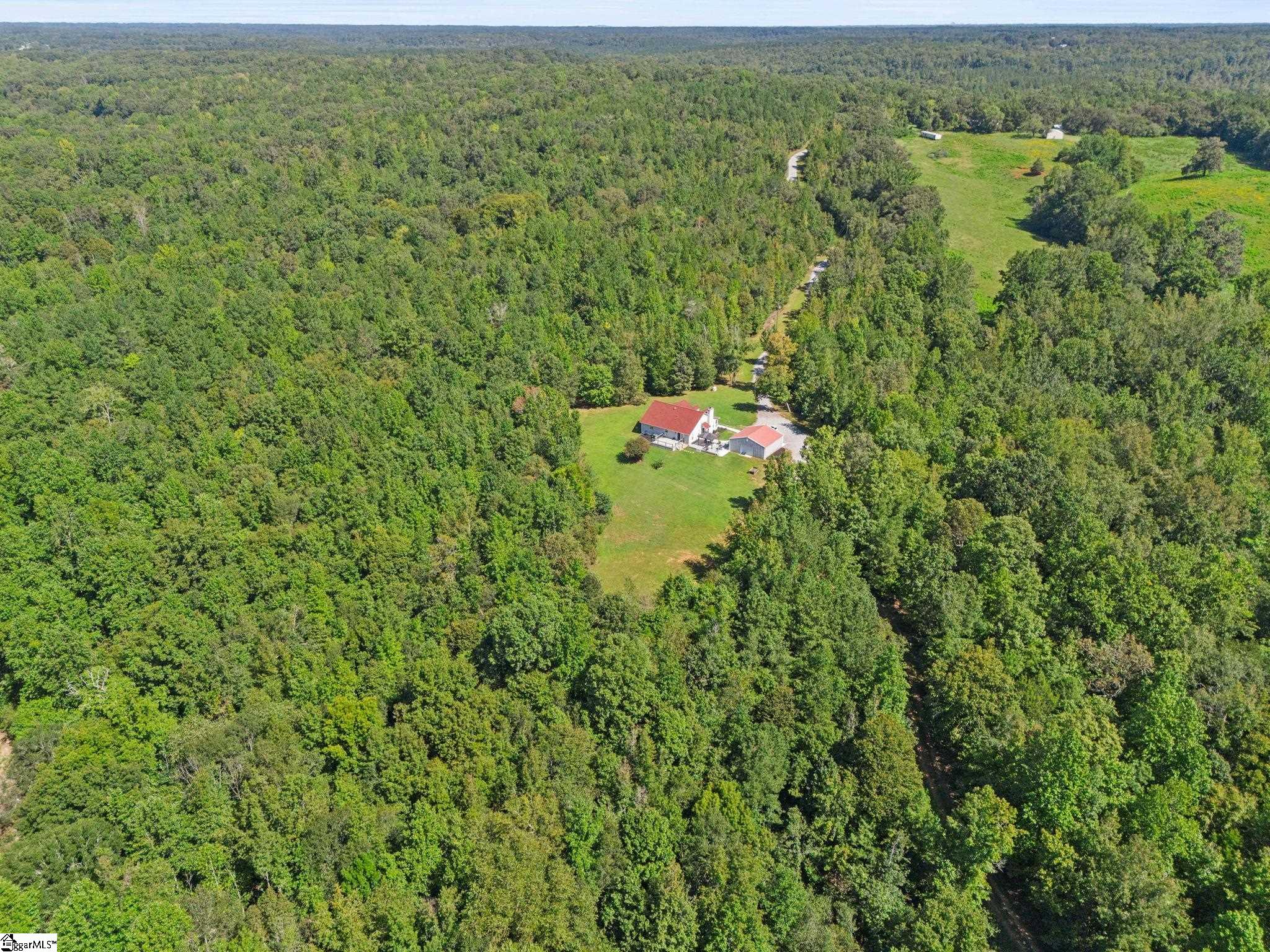388 Mountain Creek Road Honea Path, SC 29654 - Photo 50 of 50