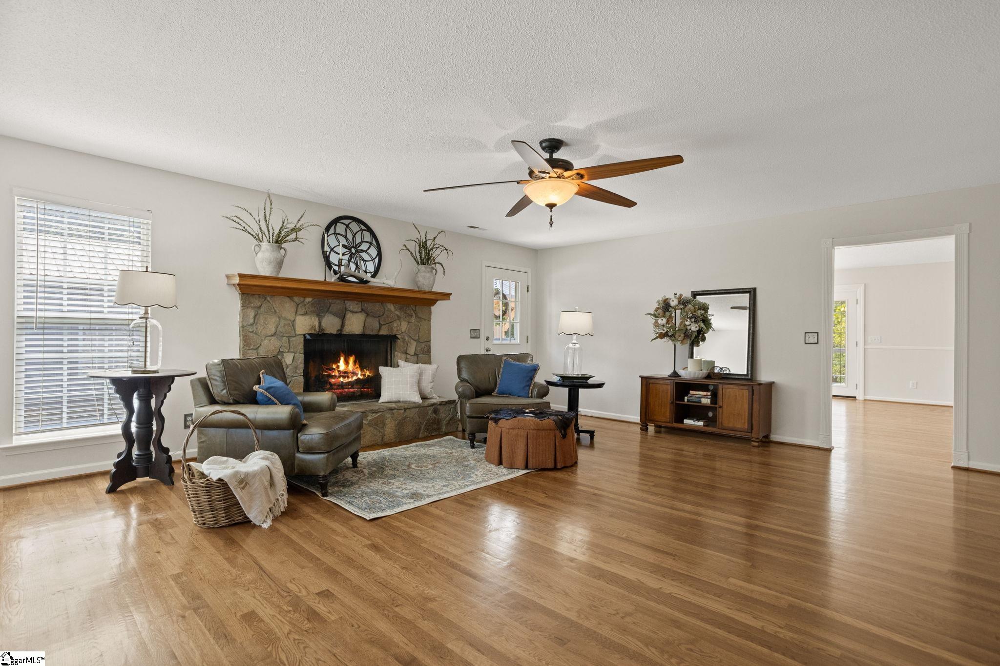 388 Mountain Creek Road Honea Path, SC 29654 - Photo 5 of 50